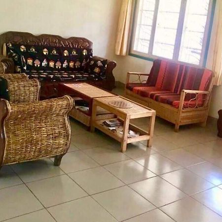 Homestaystudio62 Джинджа Экстерьер фото